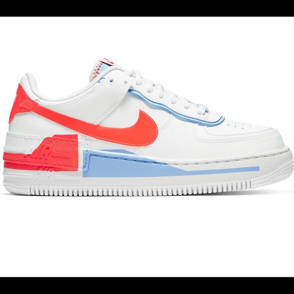 Nike Air Force 1 Shadow - Picture 4 of 5